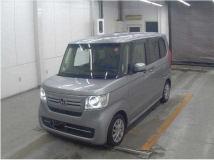 2021 Honda N BOX