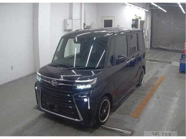2023 Daihatsu Tanto