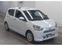 2021 Daihatsu Mira