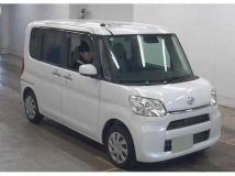 2017 Daihatsu Tanto
