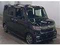 2021 Honda N BOX
