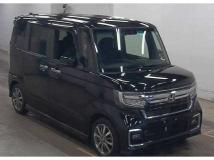 2021 Honda N BOX
