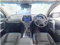 2021 Toyota Land Cruiser Prado