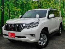 2023 Toyota Land Cruiser Prado