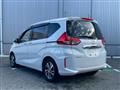 2024 Honda Freed