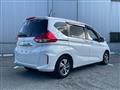 2024 Honda Freed