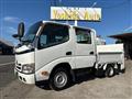 2015 Toyota Dyna Truck