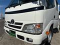 2015 Toyota Dyna Truck