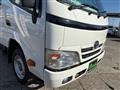 2015 Toyota Dyna Truck