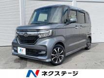 2020 Honda N BOX