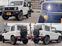2025 Suzuki Jimny