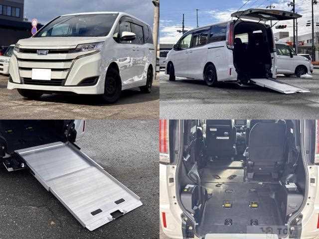 2018 Toyota Noah