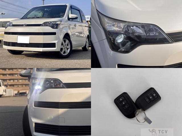 2015 Toyota Toyota Others