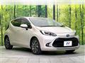 2021 Toyota AQUA