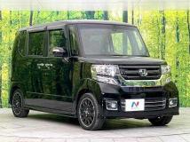 2017 Honda N BOX