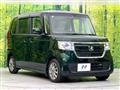 2019 Honda N BOX