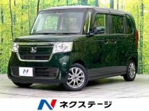 2019 Honda N BOX