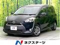 2017 Toyota Sienta