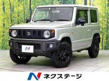 2021 Suzuki Jimny