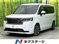 2024 Honda Step WGN