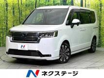 2024 Honda Step WGN