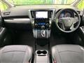 2018 Toyota Alphard G