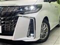 2018 Toyota Alphard G
