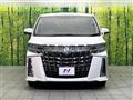 2018 Toyota Alphard G