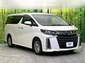 2018 Toyota Alphard G