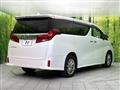 2018 Toyota Alphard G