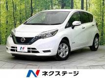 2019 Nissan Note