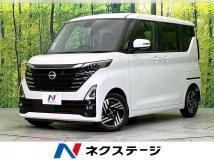 2023 Nissan ROOX