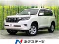 2021 Toyota Land Cruiser Prado