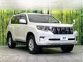 2021 Toyota Land Cruiser Prado