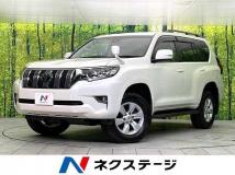 2021 Toyota Land Cruiser Prado