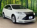 2018 Toyota Harrier