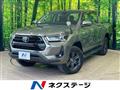 2022 Toyota Hilux