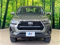 2022 Toyota Hilux