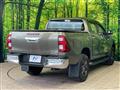 2022 Toyota Hilux