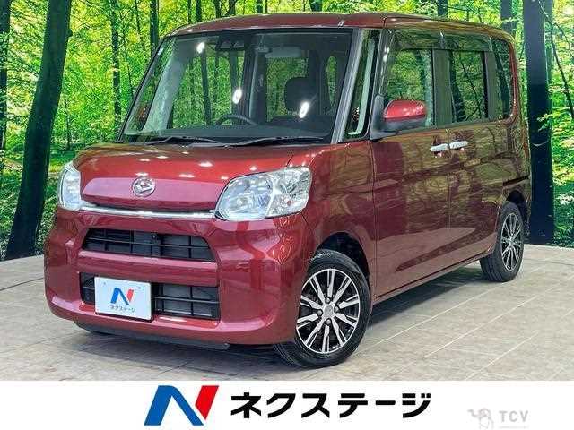 2019 Daihatsu Tanto