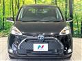 2020 Toyota Sienta