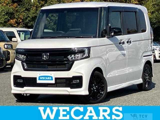 2023 Honda N BOX