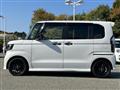2023 Honda N BOX