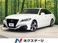 2019 Toyota Crown Hybrid