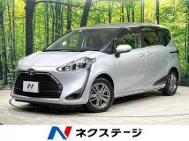 2019 Toyota Sienta