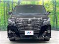 2017 Toyota Alphard G
