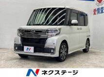 2016 Daihatsu Tanto