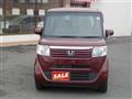 2014 Honda N BOX