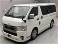 2022 Toyota Hiace Van