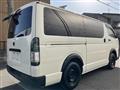 2018 Toyota Hiace Van